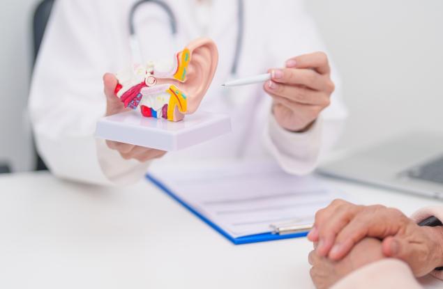 Как да се погрижим за здравето на ушите си