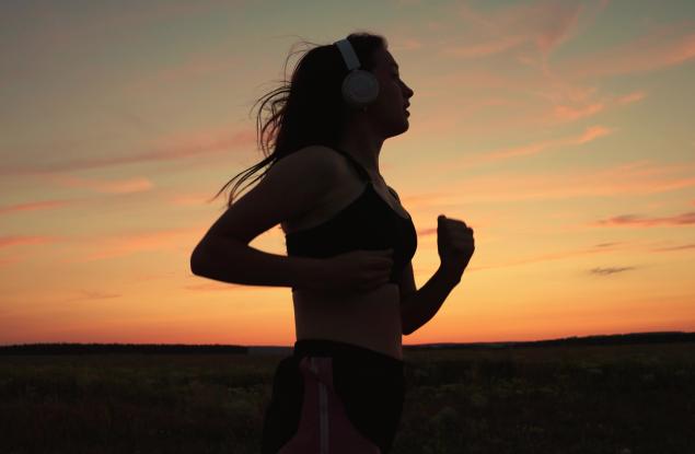 Физическите упражнения може да са едни от най-ефективните методи за лечение на симптомите на депресия и тревожност