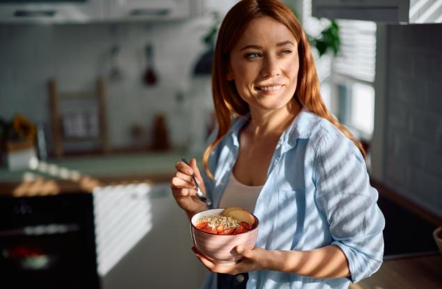 С тези две стъпки ще станете човека, който наистина искате да бъдете