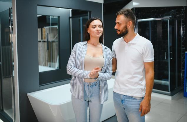 Правите ремонт на банята? Вижте зодията си!