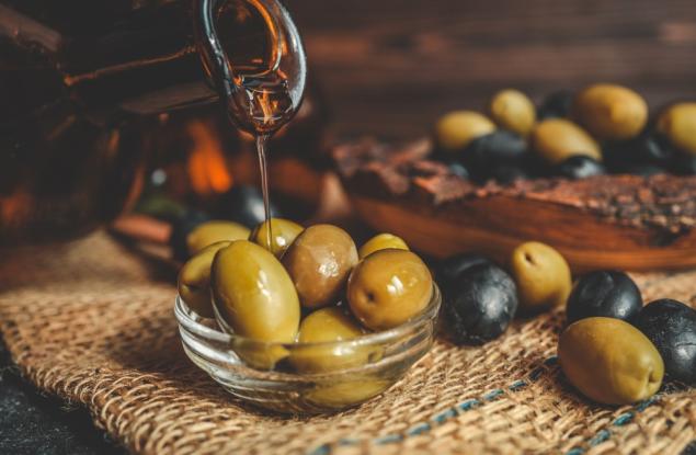 Кои маслини са по-полезни – черните или зелените