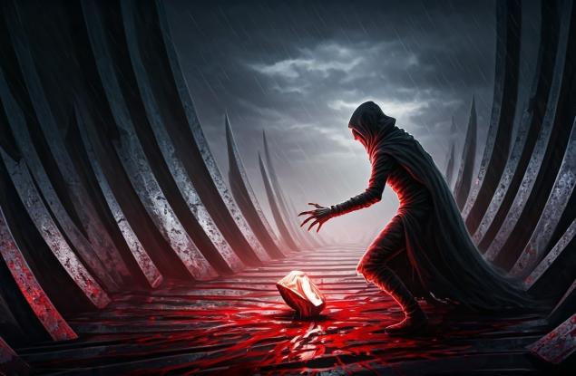 Априлското издание на „Страшен разказ в две изречения“ приключи. Темата за май е „Метал“