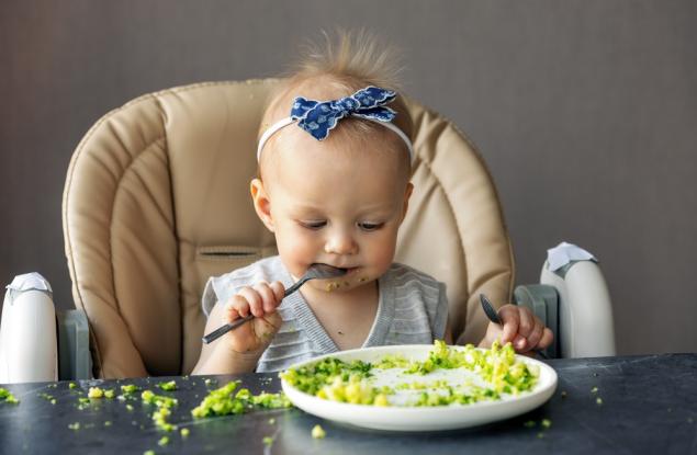 Кои растителни храни са богати на калций?