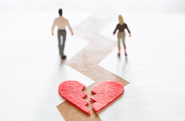 Защо се развеждат жените