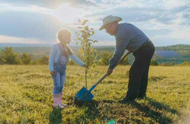 Да научим децата на любов към природата