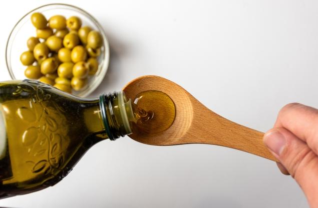 Защо е полезен зехтинът?