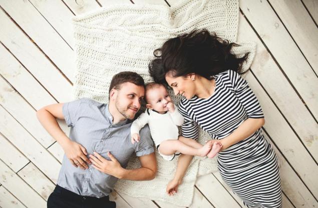 7 истини за брака, които научавате, след като се родят децата