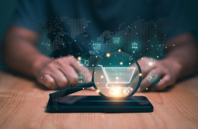 Дигиталният пазар през 2026 г. или как маркетплейсите се превърнаха в център на вселената