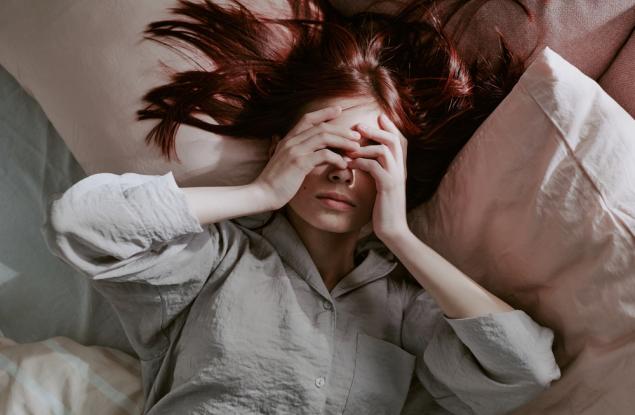 5 признака, че не приемате достатъчно мазнини