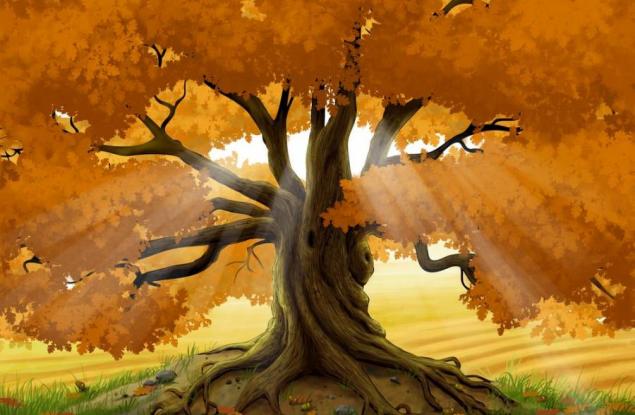 Албер Камю за есента