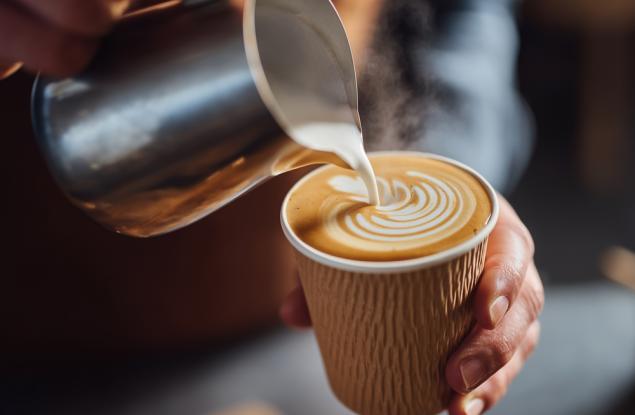 Кофеиновите напитки могат да помогнат за защитата на мозъка