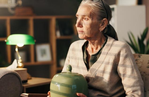 Замърсяването на въздуха с фини прахови частици повишава риска от депресия при възрастните хора