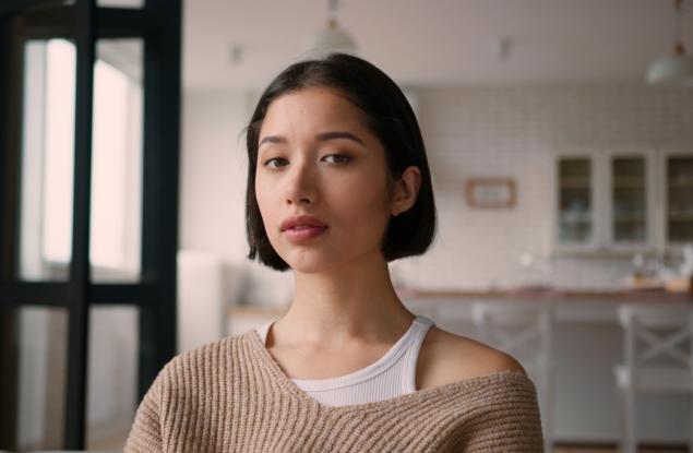 Ето как силната жена се сбогува с мъж