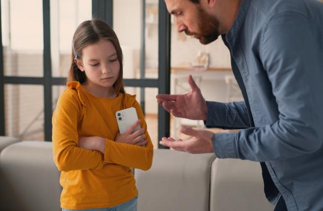 Крещите, заплашвате наказвате – къде грешите 