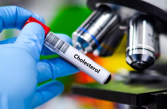 Създадоха молекули за контролиране на активността на холестерола с помощта на светлина