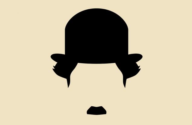 Чарли Чаплин за любовта