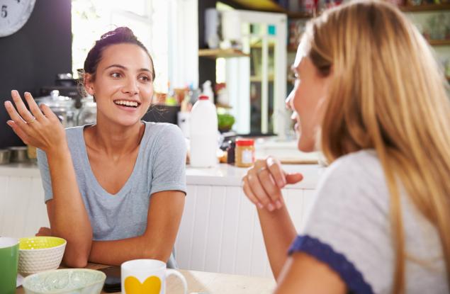 Интересен лек за синдрома на раздразнения стомах