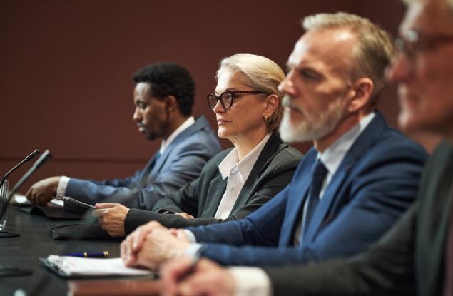 Виц: Заради 99% от политиците