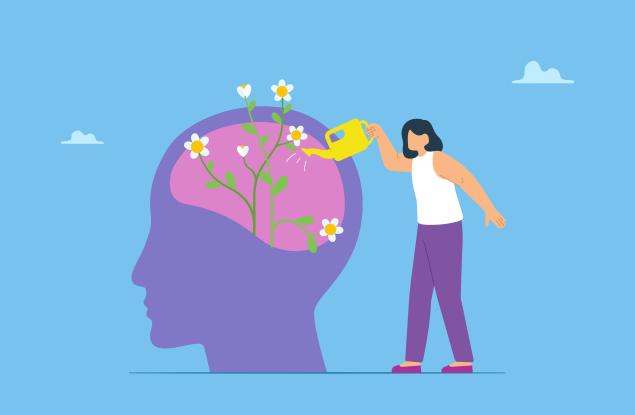 Как да поддържаме духа си млад и да забавим психическото стареене