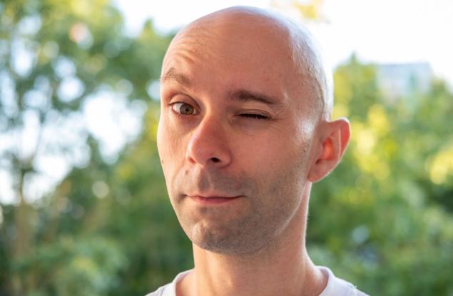 Виц: Как пестя гориво заради тъщата