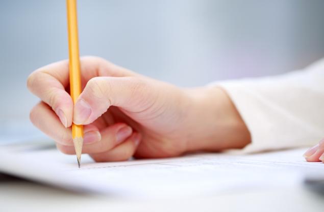 Ето защо не трябва да хвърляте моливи в клас