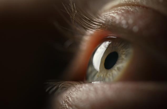 Разработиха устройство за проследяване на движението на очите, задвижвано от мигането