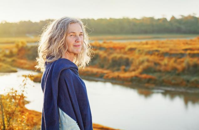 Изповедта на една 50-годишна жена: "Стара съм за тези неща!"