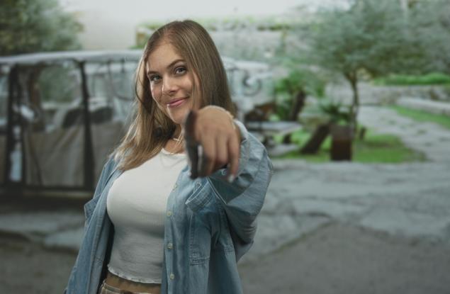 Виц: Като говориш с жена, не трябва да забравяш следното