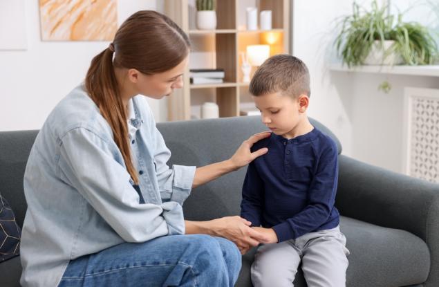 10 "дребни" неща, които обиждат хлапето