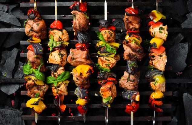 9 най-добри ястия, които да опитате в Армения