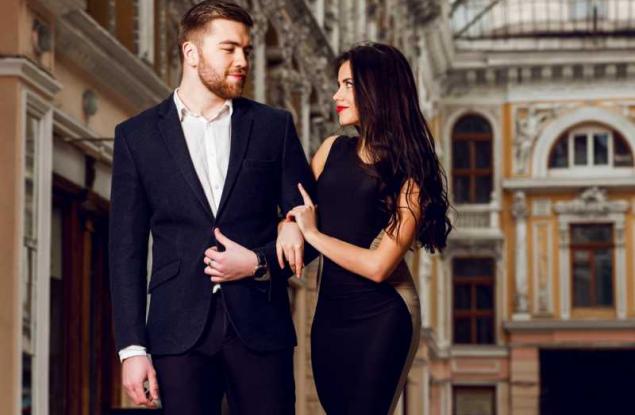 Как да станем по-привлекателни за околните?