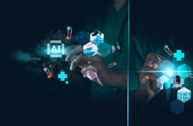 Професии на бъдещето: навигатор на наномедицински роботи (Nanomedical Robot Navigator)