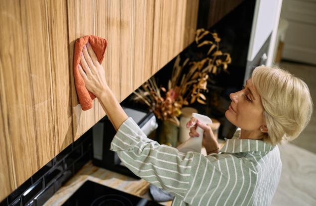 Минимализъм за начинаещи: как разчистването на дома разчиства и ума