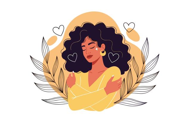 Тишината след токсична връзка не е самота, а детоксикация на душата