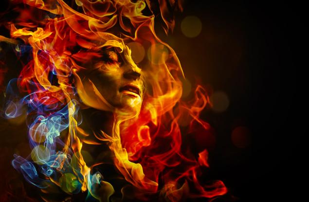 Най-огнените и най-борбени зодии