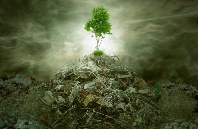 А вие колко отпадъци искате?