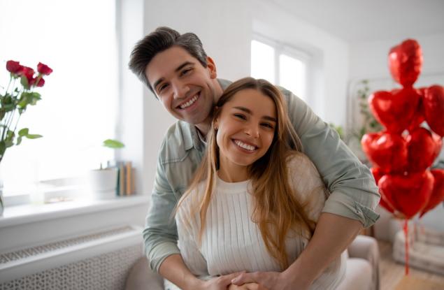 Шестте тайни на красивата връзка