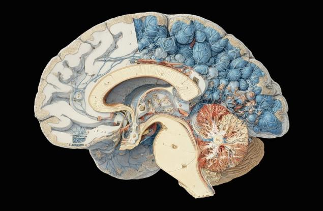 Тази специфична диета може да забави стареенето на мозъка с над 2 години