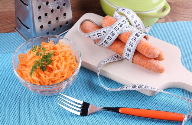 Ето кой е най-добрият месец за отслабване