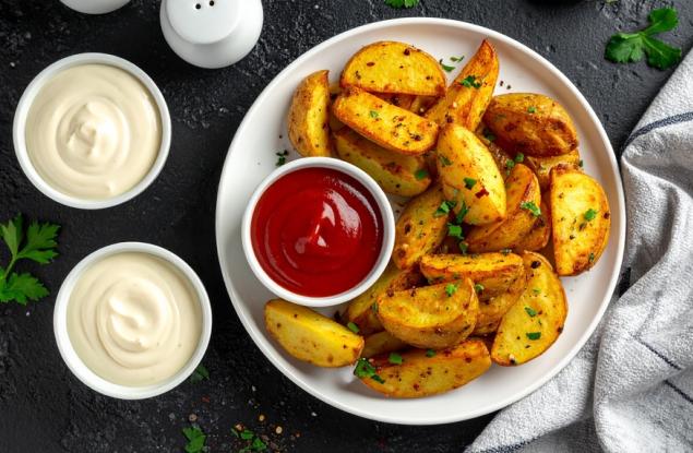 Картофите във всяка своя форма са вредни – да или не?