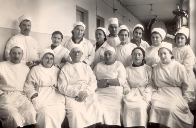 Ето защо през 1961 г. повечето лекари не казвали на пациентите си, че имат рак