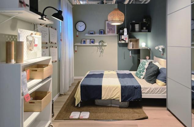 Как ИКЕА, водещият бранд за мебели, диктува новите правила на пазара?