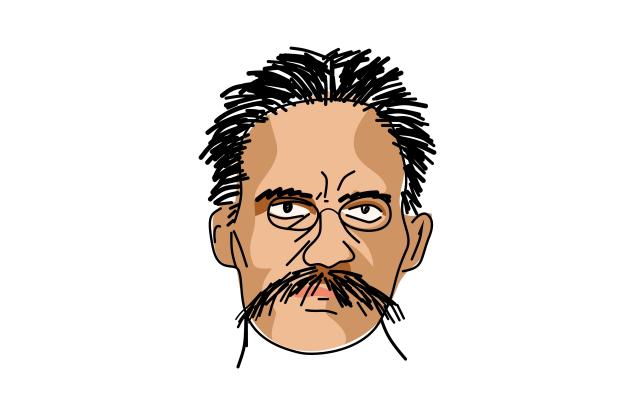 Никой не е толкова луд, колкото онзи, който търси истината в очите на тълпата