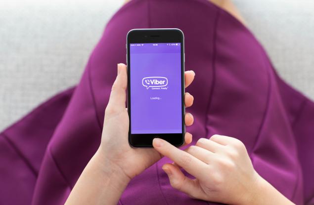 5 функционалности на Viber, за които може би не знаете