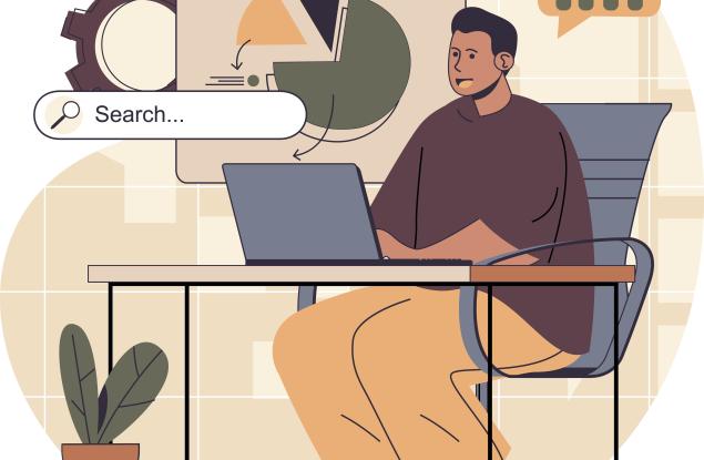 Как добре подреденият офис подобрява концентрацията?