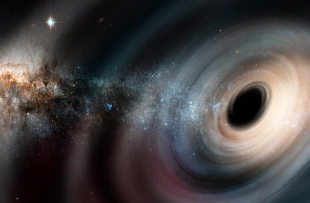 Чудовища сред нас