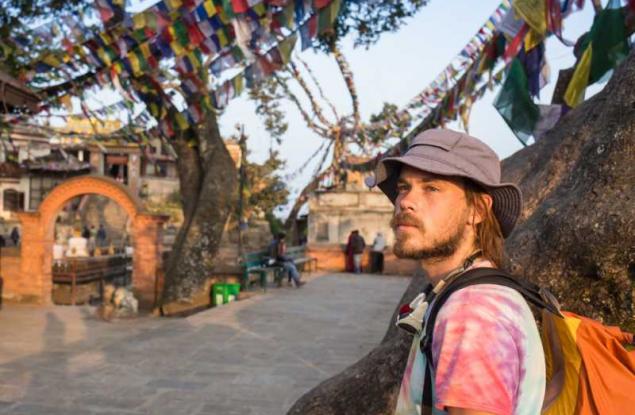 Общите черти на интересните и запомнящи се хора