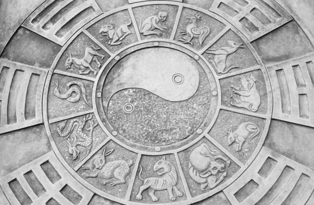 Митът зад китайския зодиак