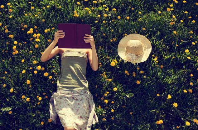 Как книгите могат да разтворят съзнанието ви