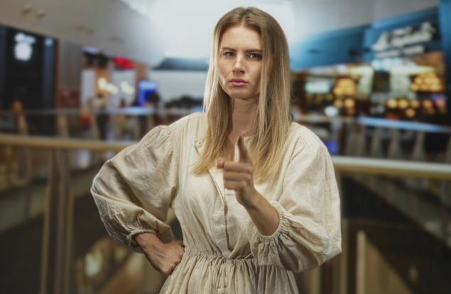 7 на пръв поглед нормални неща, които всъщност са предупредителни сигнали